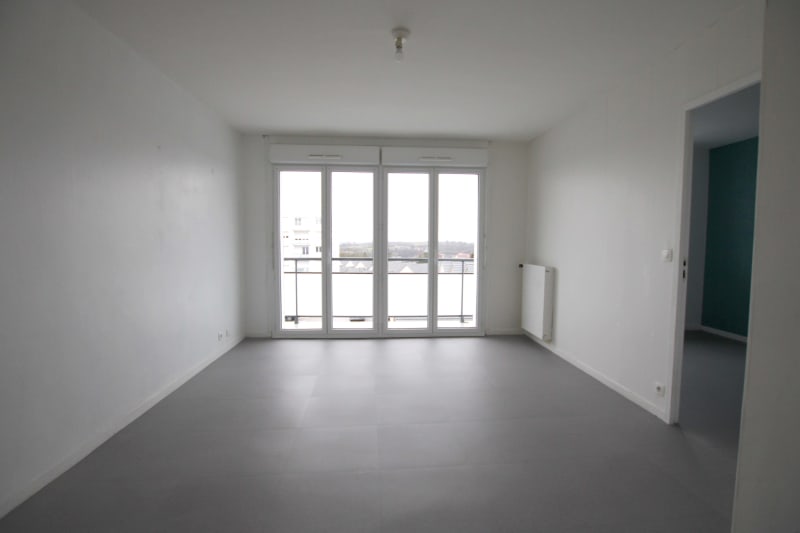 3 pièces appartement à louer à Bolbec - Image 2