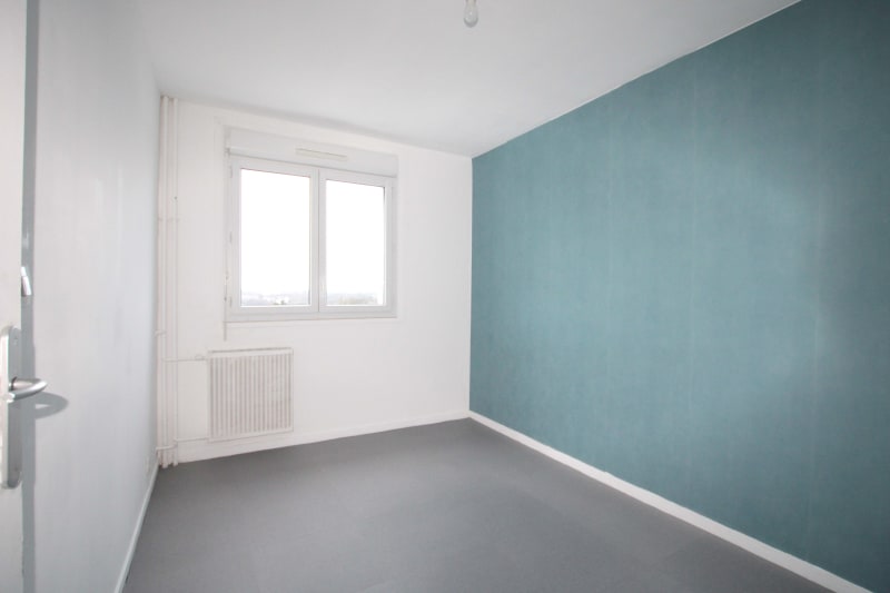 3 pièces appartement à louer à Bolbec - Image 5