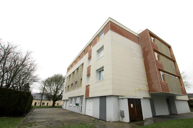Appartement en location 3 pièces dans un quartier calme à Bolbec - Image 1