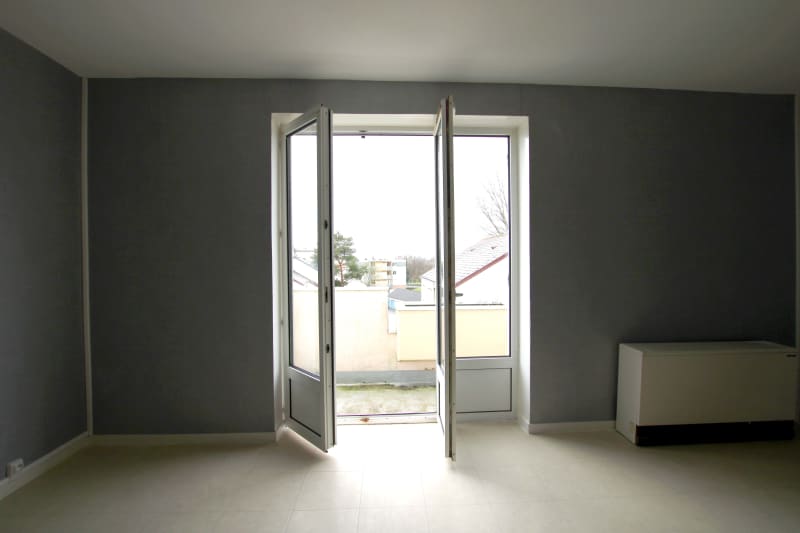 Appartement T4 à louer dans un quartier calme à Bolbec - Image 3