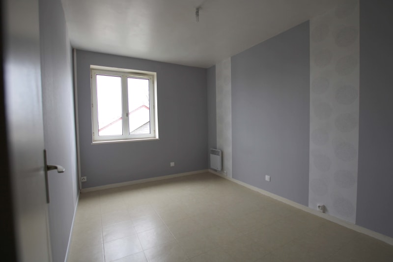 Appartement T4 à louer dans un quartier calme à Bolbec - Image 5