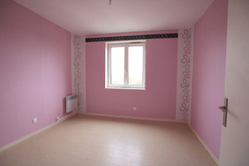 Appartement T4 à louer dans un quartier calme à Bolbec - Image 7