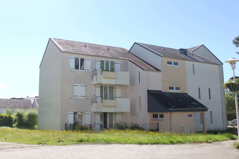 Louez un appartement T3 à Bolbec - Image 1