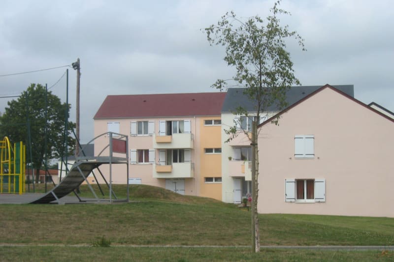 Location appartement 3 pièces à Bolbec dans un quartier calme - Image 1