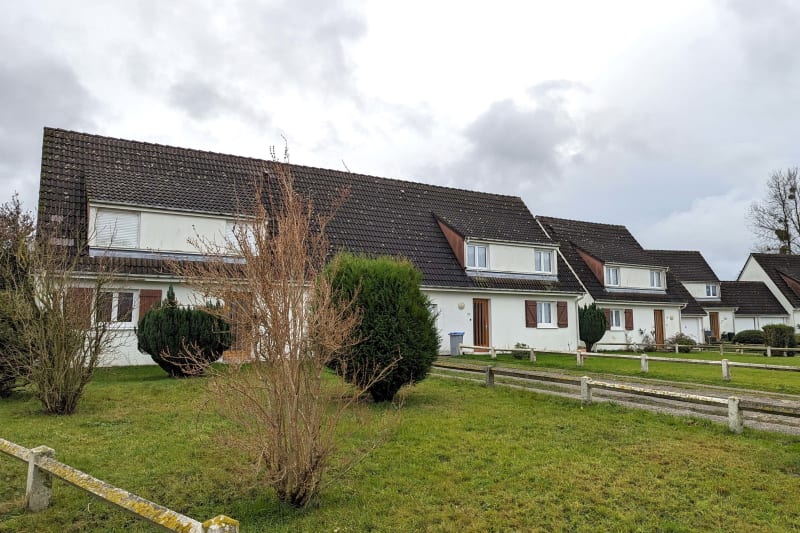 Grand Pavillon T3 en location à Callengeville - Image 1