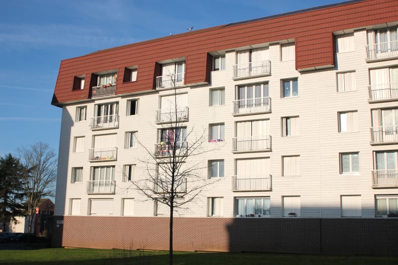 Location appartement T3 à louer à Canteleu - Image 1