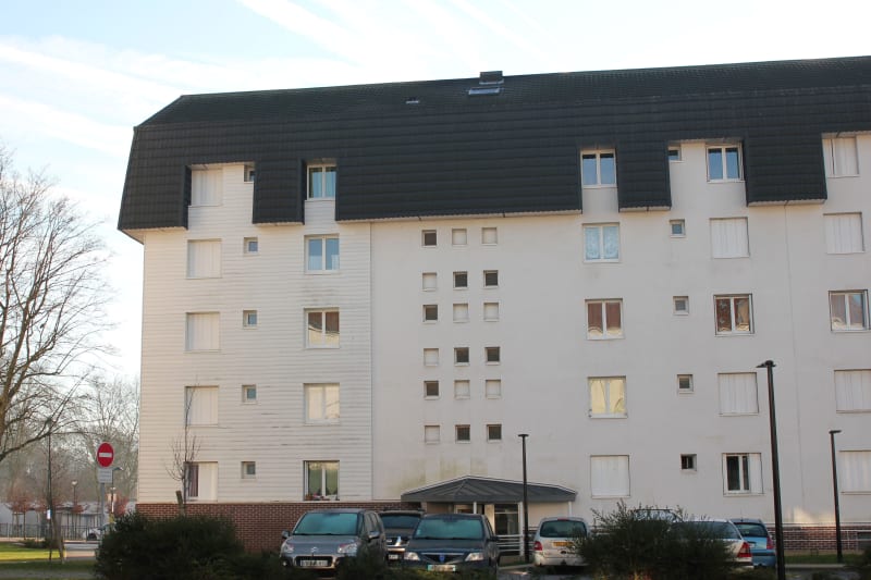 Appartement T3 en location à Canteleu au pied du Téor - Image 2