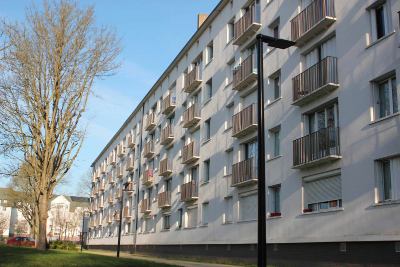 Appartement T4 en location avec vue sur Rouen - Image 2