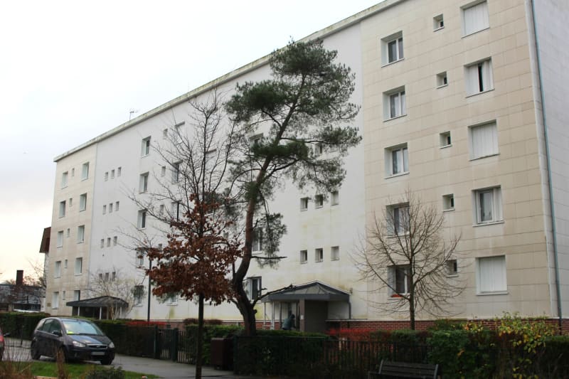 Appartement F4 en location à Canteleu - Image 1
