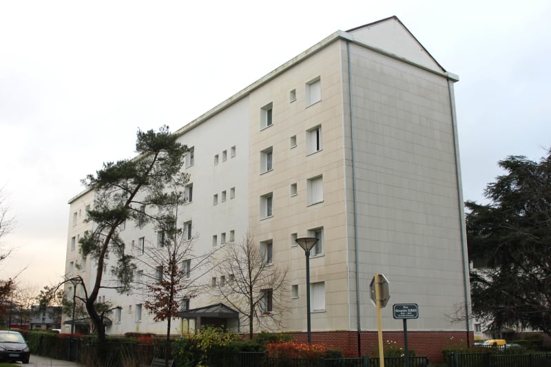 Appartement F4 en location à Canteleu - Image 2