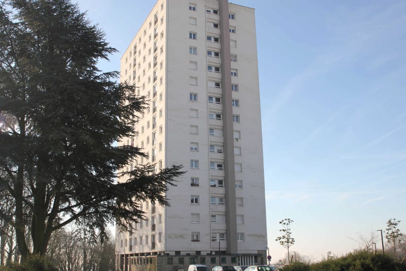 Louez cet appartement F2 à Canteleu - Image 1