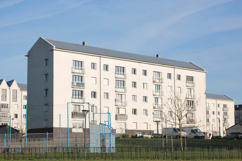 Appartement F4 proche des jardins potagers à Canteleu - Image 2