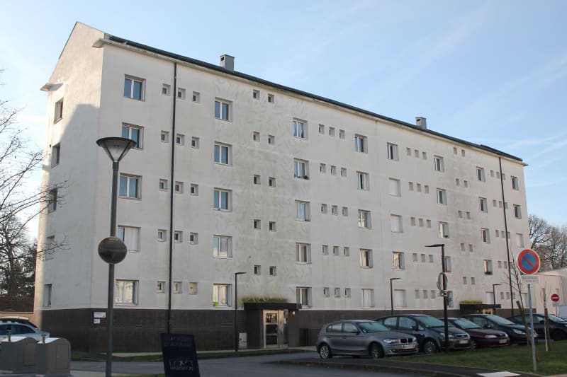 Grand appartement T3 en location à Canteleu - Image 1