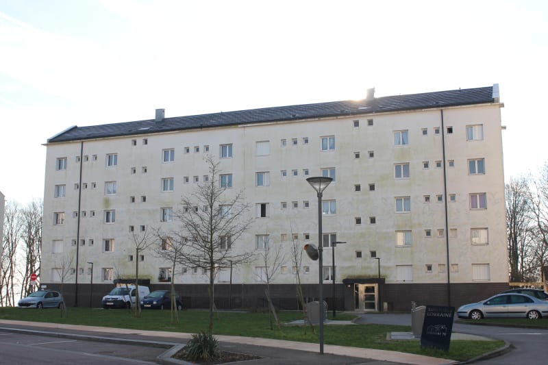 Appartement F4 en location à Canteleu - Image 1