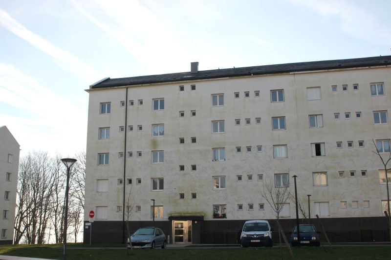 Appartement F4 en location à Canteleu - Image 2