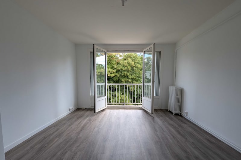Louez cet appartement T4 à Canteleu - Image 2