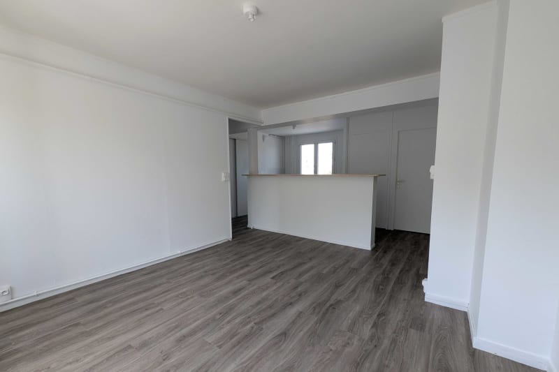 Louez cet appartement T4 à Canteleu - Image 3