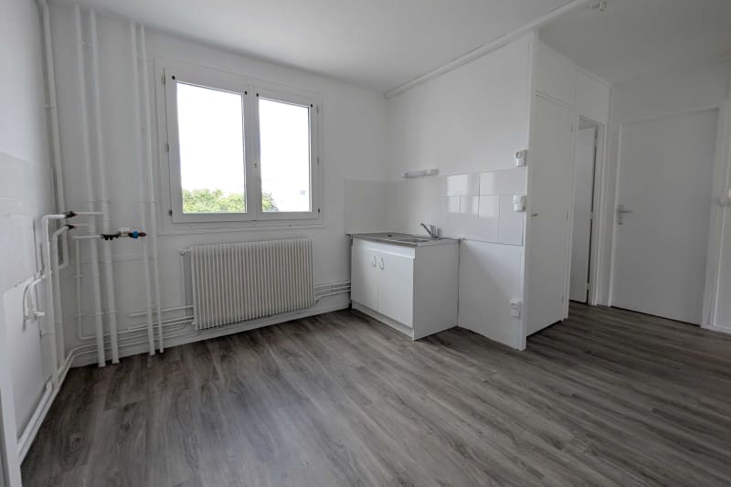 Louez cet appartement T4 à Canteleu - Image 4