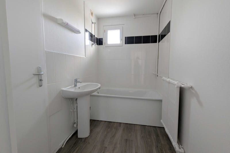 Louez cet appartement T4 à Canteleu - Image 9
