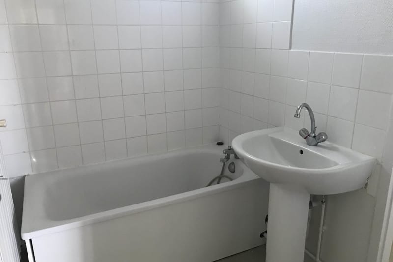 Grand appartement T3 à louer à Canteleu - Image 6