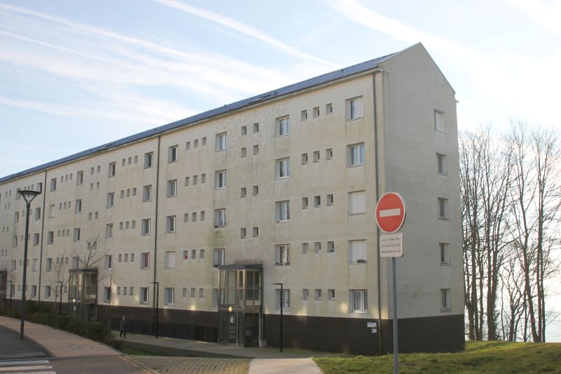 Appartement T4 en location à Canteleu - Image 2