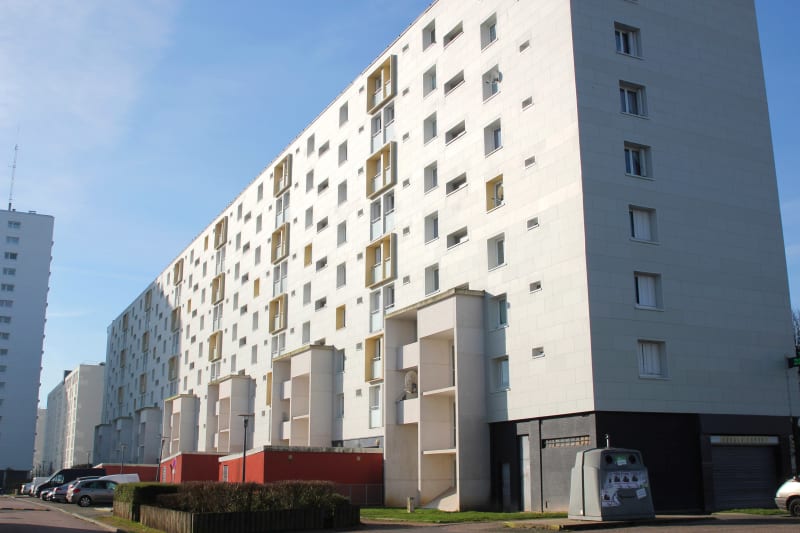 Appartement F3 à louer dans quartier résidentiel à Canteleu - Image 3