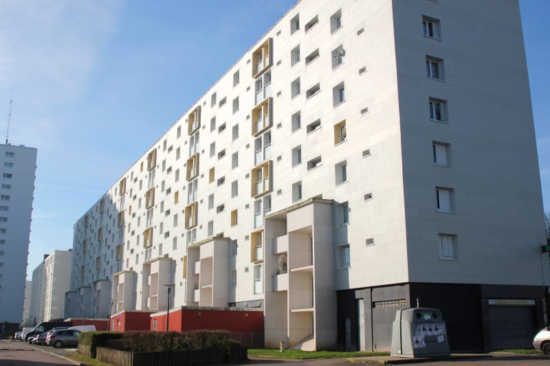 Appartement F4 à louer dans quartier résidentiel à Canteleu - Image 3