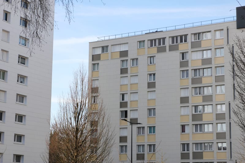 Appartement F4 en location dans quartier résidentiel à Canteleu - Image 3