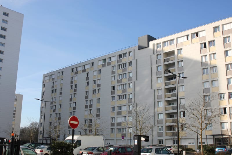 Appartement F3 en location dans quartier résidentiel à Canteleu - Image 2