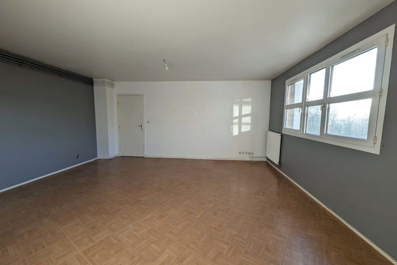 À Canteleu, appartement 3 pièces à louer - Image 2