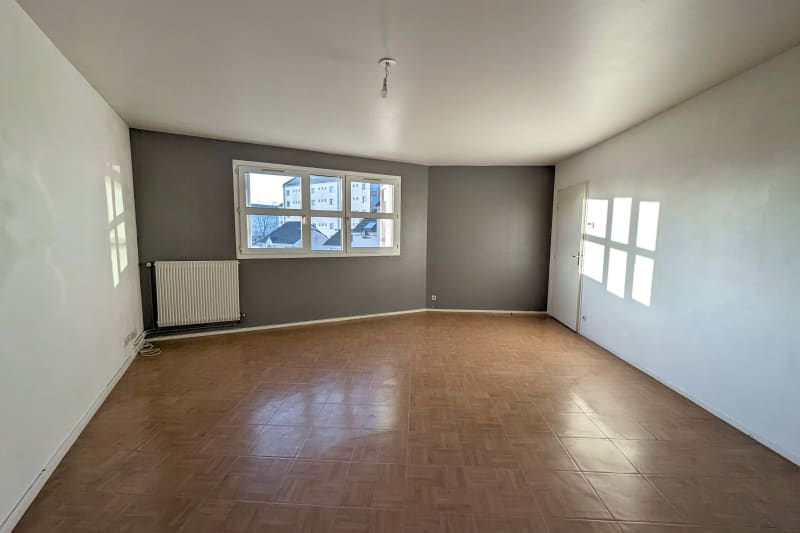 À Canteleu, appartement 3 pièces à louer - Image 3