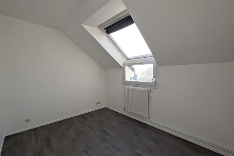 À Canteleu, appartement 3 pièces à louer - Image 4