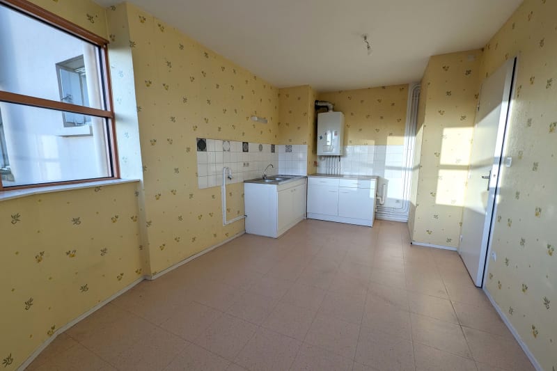À Canteleu, appartement 3 pièces à louer - Image 6