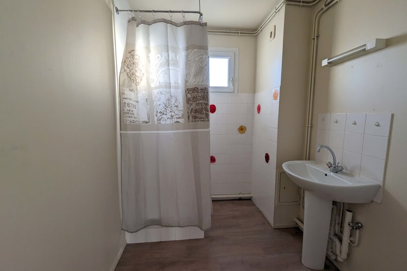 À Canteleu, appartement 3 pièces à louer - Image 7