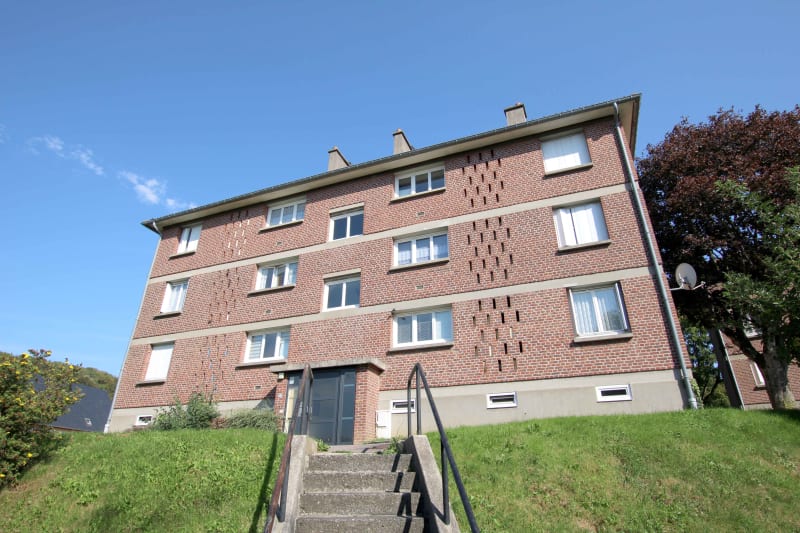 Appartement en location F4 à Cany-Barville - Image 1