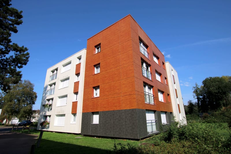 Appartement de 3 pièces à louer à Cany-Barville - Image 1