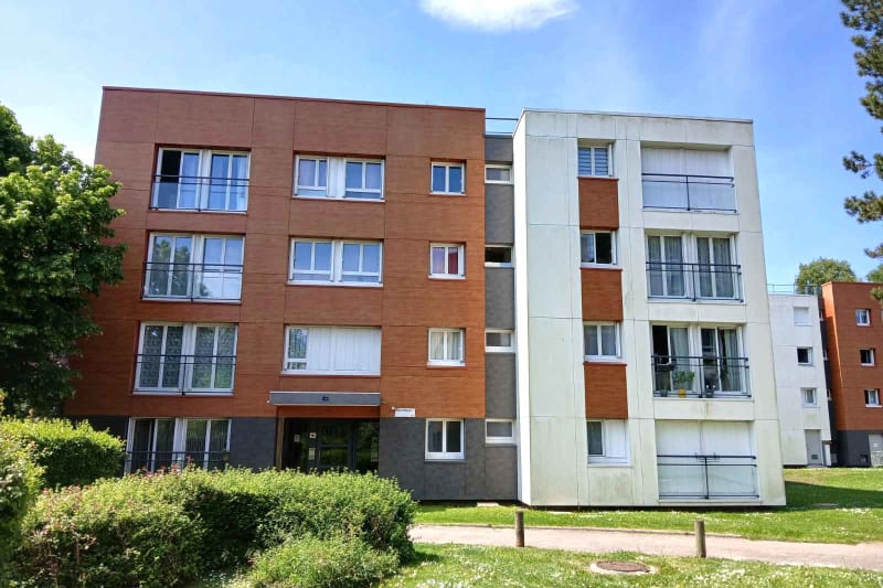 Appartement 3 pièces à louer à Cany-Barville - Image 1