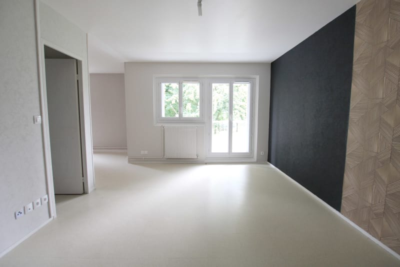 Appartement F4 en location à Cany-Barville - Image 2