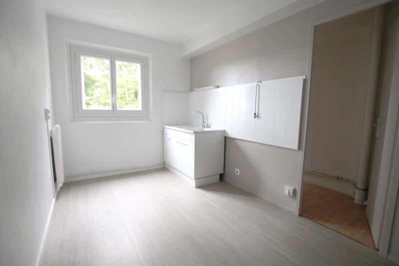 Appartement F4 en location à Cany-Barville - Image 4