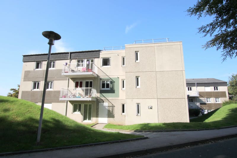 Grand appartement T3 en location à Cany-Barville - Image 2