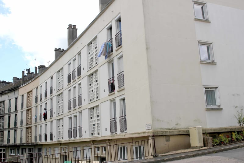 Appartement T3 en location à Rives en Seine, proche du centre-ville - Image 1