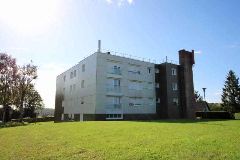 Location T2 appartement à Clères - Image 1