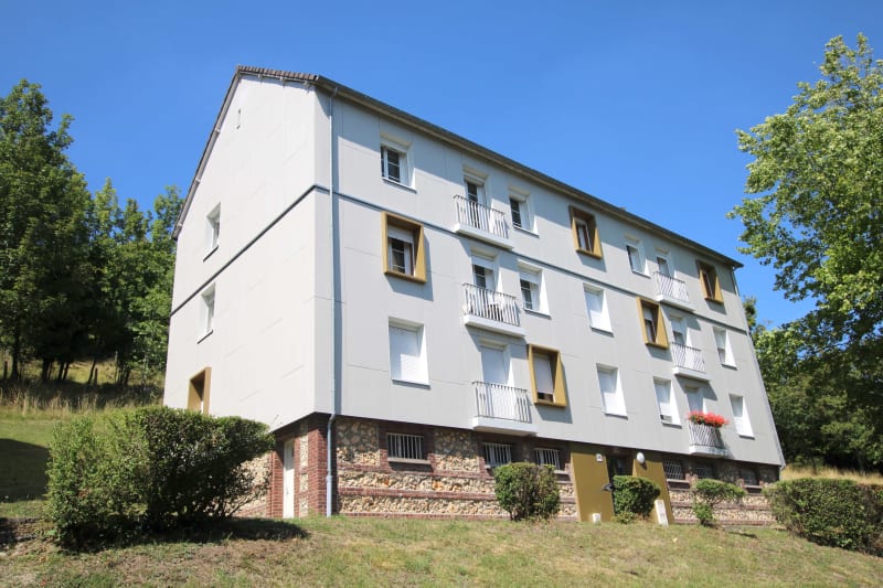 Location appartement 4 pièces à Darnétal - Image 1