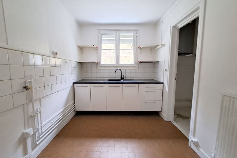 À Darnétal Verdun, location appartement 4 pièces - Image 3