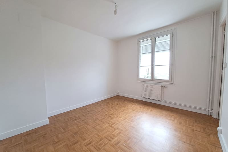 À Darnétal Verdun, location appartement 4 pièces - Image 4