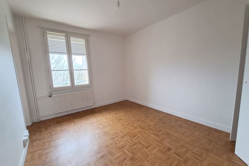 À Darnétal Verdun, location appartement 4 pièces - Image 5