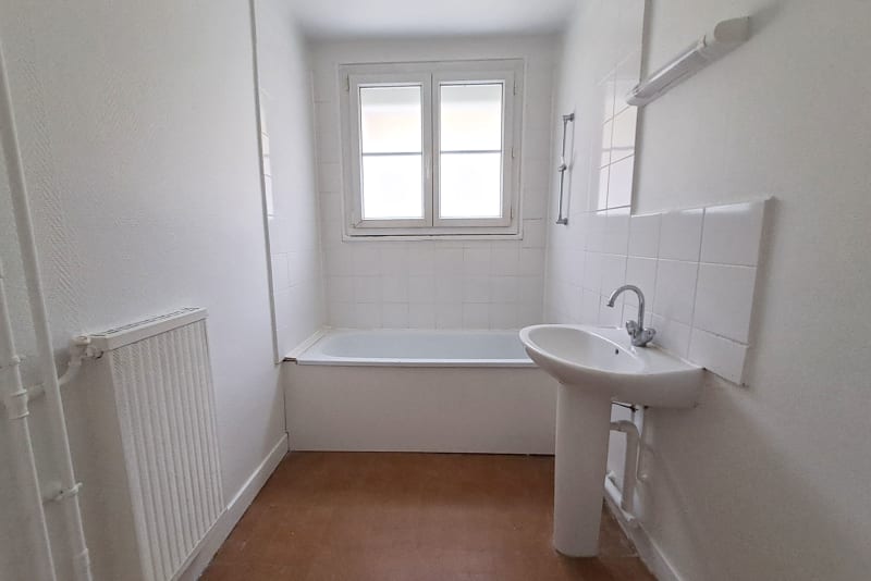 À Darnétal Verdun, location appartement 4 pièces - Image 7