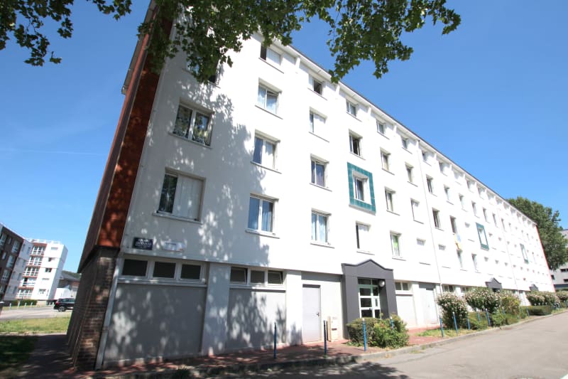 Appartement F4 à louer proche du Téor à Darnétal - Image 1