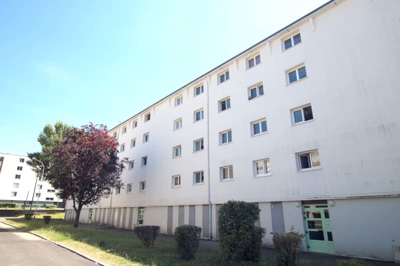 Appartement F5 à louer proche du Téor à Darnétal - Image 3