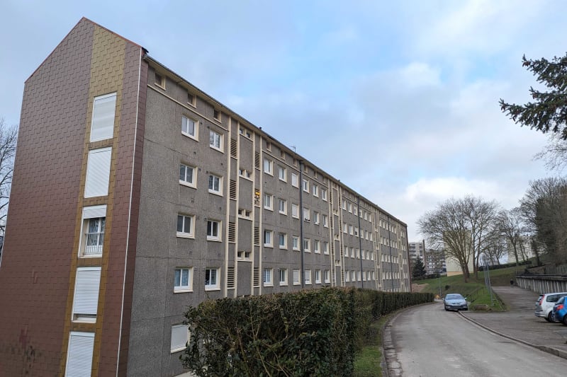 Louez un T3 appartement à Darnétal - Image 1
